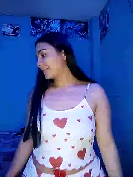 Snapshot of Nahiara_velez chatting on November 27, 8:44 pm Nahiara velez online show from November 27, 8:44 pm