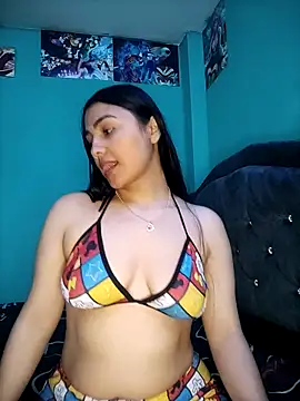 Snapshot of Nahiara_velez chatting on February 2, 10:41 pm Nahiara velez online show from February 2, 10:41 pm