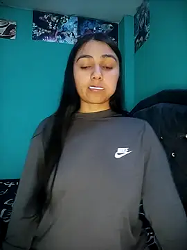 Snapshot of Nahiara_velez chatting on February 4, 10:58 pm Nahiara velez online show from February 4, 10:58 pm