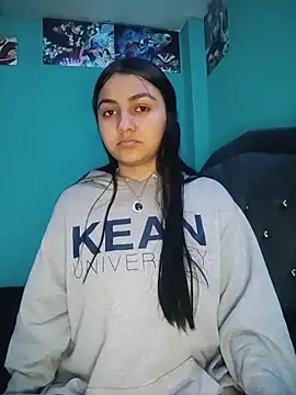 Snapshot of Nahiara_velez chatting on February 14, 10:17 pm Nahiara velez online show from February 14, 10:17 pm