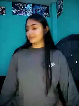 Snapshot of Nahiara_velez chatting on March 6, 12:29 am Nahiara velez online show from March 6, 12:29 am