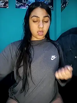 Snapshot of Nahiara_velez chatting on March 11, 7:31 pm Nahiara velez online show from March 11, 7:31 pm