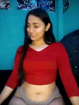 Snapshot of Nahiara_velez chatting on April 3, 11:47 pm Nahiara velez online show from April 3, 11:47 pm