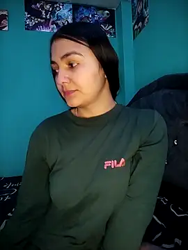 Snapshot of Nahiara_velez chatting on April 5, 7:00 pm Nahiara velez online show from April 5, 7:00 pm