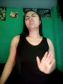 Snapshot of Nahiara_velez chatting on June 26, 11:31 pm Nahiara velez online show from June 26, 11:31 pm