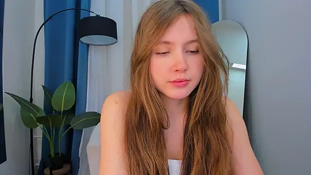 MaryannSoftt online show from February 9, 3:34 pm