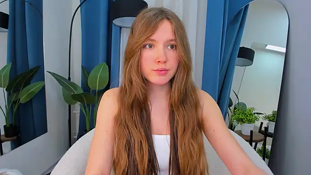 MaryannSoftt online show from February 9, 6:37 pm