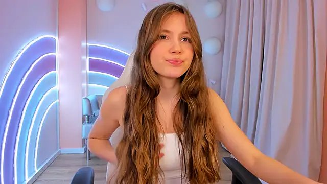 MaryannSoftt online show from February 12, 6:40 pm