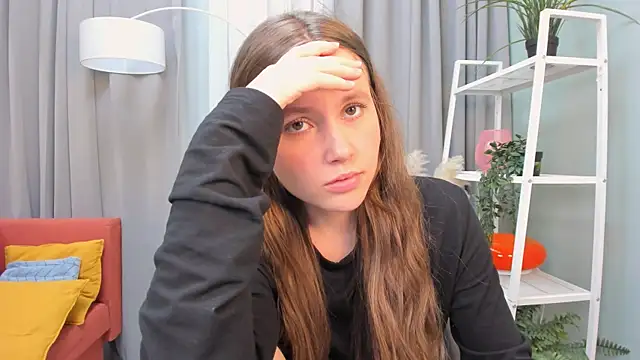 MaryannSoftt online show from March 20, 6:42 pm