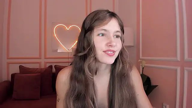 MaryannSoftt online show from September 19, 4:29 pm