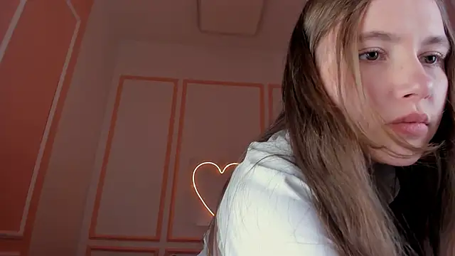 MaryannSoftt online show from September 24, 4:21 pm