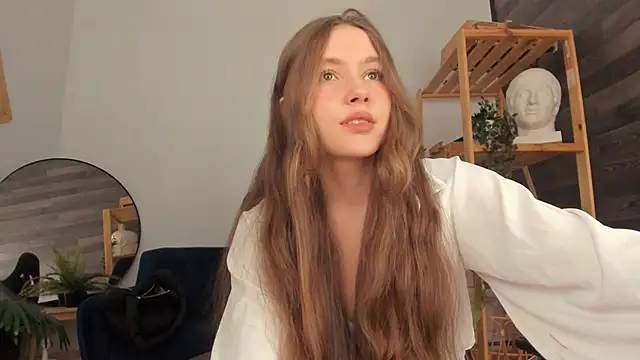 MaryannSoftt online show from November 20, 4:07 pm