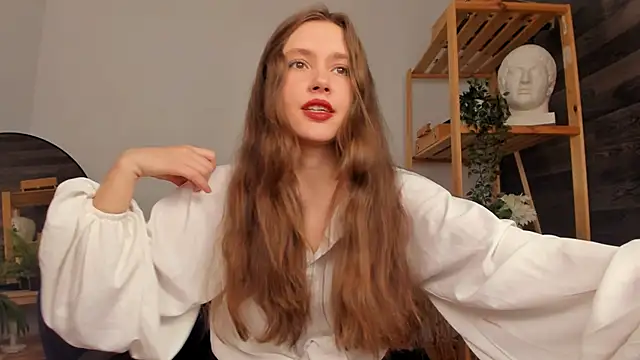 MaryannSoftt online show from November 23, 3:23 pm