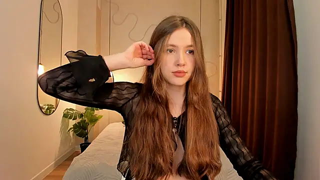 MaryannSoftt online show from December 2, 3:40 pm