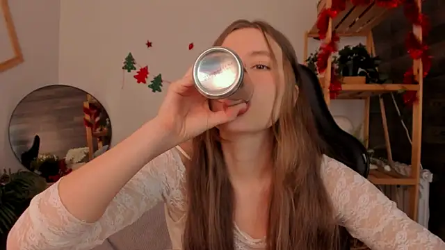 MaryannSoftt online show from December 14, 4:34 pm