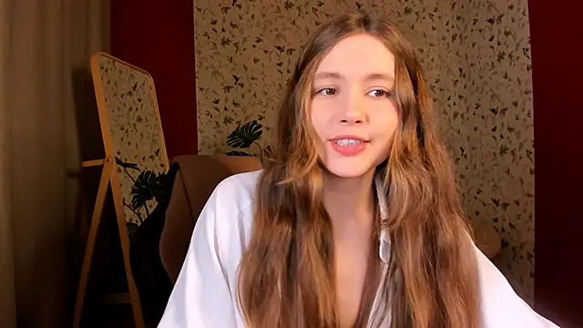 MaryannSoftt online show from December 18, 8:15 pm