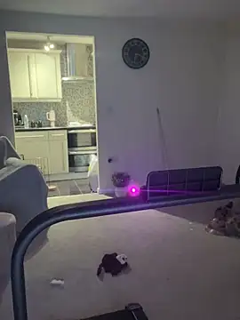 UKSYDNEYFOX online show from October 21, 6:14 am