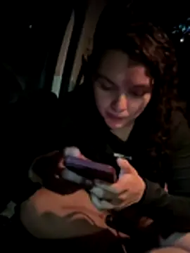 eva y marcelo online show from November 29, 12:46 am