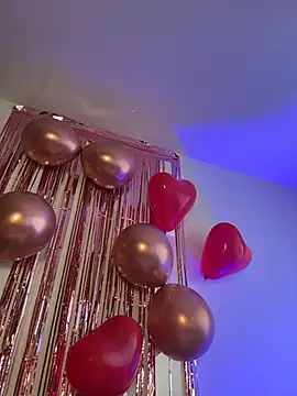 eva y marcelo online show from February 15, 11:52 am