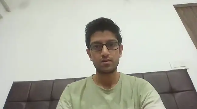 Snapshot of arjun_077 chatting on December 19, 2:46 pm arjun 077 online show from December 19, 2:46 pm