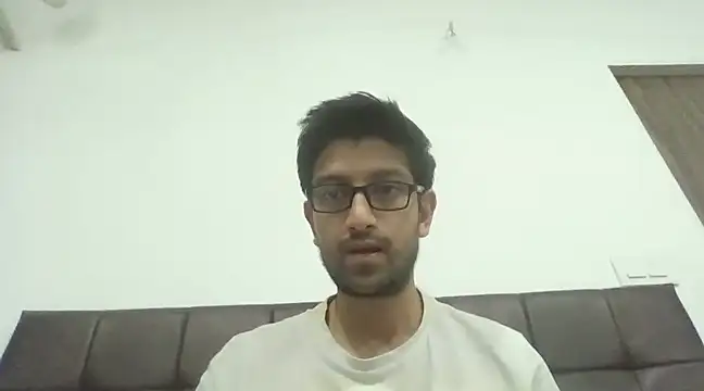 Snapshot of arjun_077 chatting on December 27, 8:18 pm arjun 077 online show from December 27, 8:18 pm