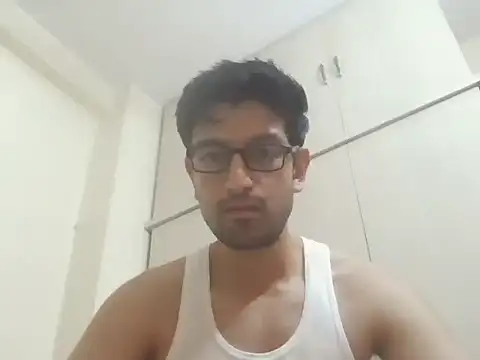 Snapshot of arjun_077 chatting on October 12, 5:45 pm arjun 077 online show from October 12, 5:45 pm