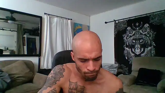 Snapshot of JohnnyDeep187 chatting on November 14, 4:55 am JohnnyDeep187 online show from November 14, 4:55 am