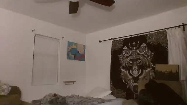 Snapshot of JohnnyDeep187 chatting on February 15, 5:15 am JohnnyDeep187 online show from February 15, 5:15 am