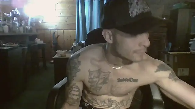 Snapshot of JohnnyDeep187 chatting on March 12, 6:52 am JohnnyDeep187 online show from March 12, 6:52 am