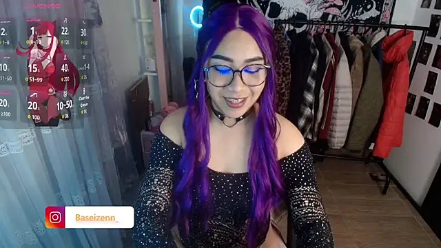 exodiakinky2 online show from February 27, 4:12 am