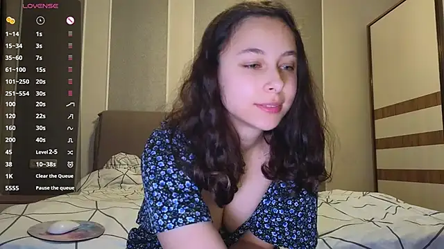 Agatha Sade online show from March 11, 3:56 pm