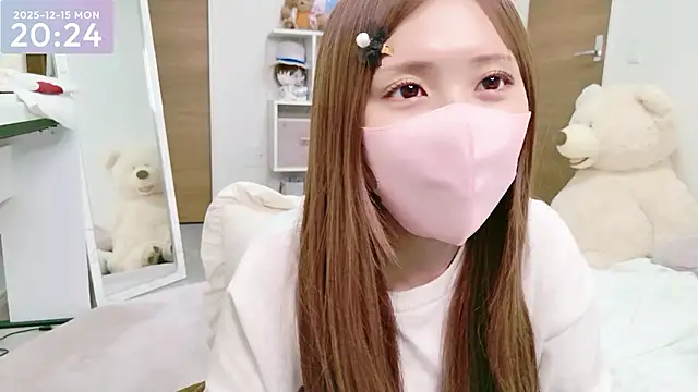 -SHINON- online show from December 15, 11:25 am