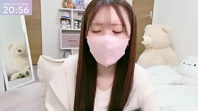 -SHINON- online show from January 7, 11:56 am