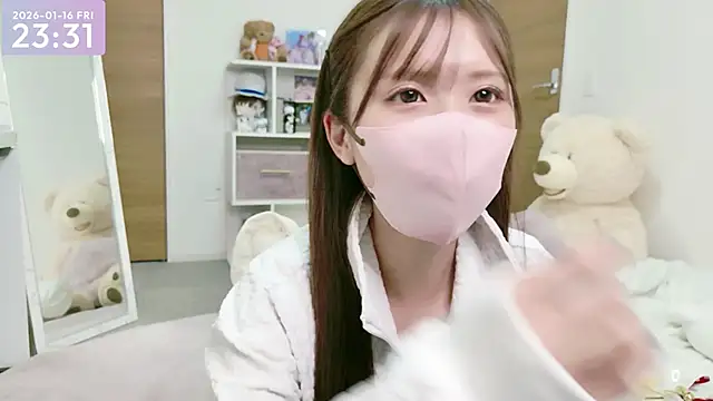 -SHINON- online show from January 16, 2:32 pm