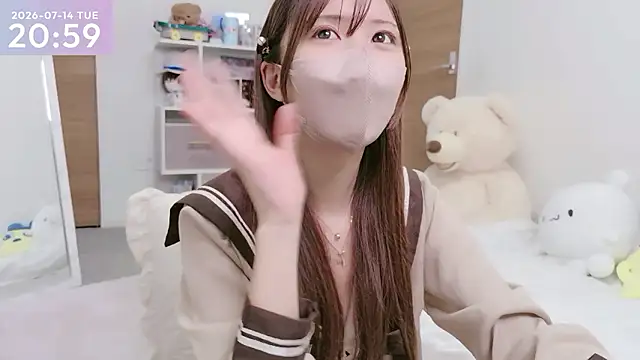 Snapshot of -SHINON- chatting on July 14, 12:00 pm -SHINON- online show from July 14, 12:00 pm