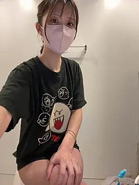 Snapshot of -SHINON- chatting on July 18, 3:49 pm -SHINON- online show from July 18, 3:49 pm