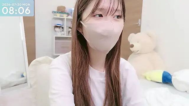 Snapshot of -SHINON- chatting on July 19, 11:08 pm -SHINON- online show from July 19, 11:08 pm