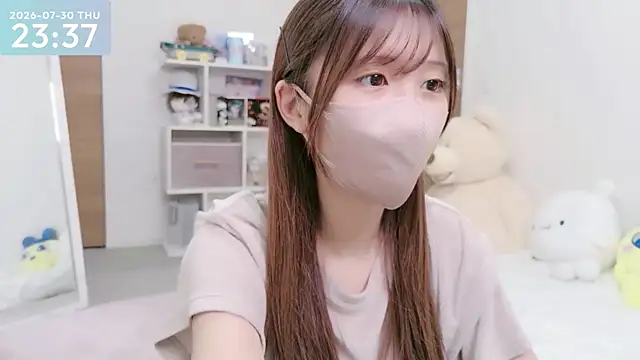 Snapshot of -SHINON- chatting on July 30, 2:38 pm -SHINON- online show from July 30, 2:38 pm