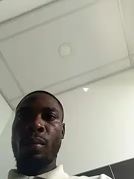 Snapshot of Rasdick chatting on March 7, 7:27 am Rasdick online show from March 7, 7:27 am