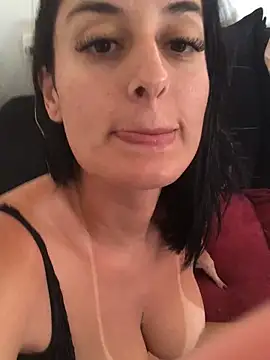 Catmila94 online show from February 18, 4:47 pm