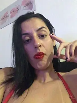 Catmila94 online show from April 3, 2:53 am