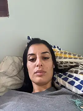 Snapshot of Catmila94 chatting on June 13, 5:22 pm Catmila94 online show from June 13, 5:22 pm