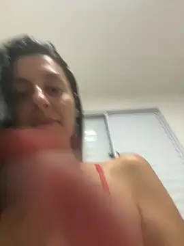 Snapshot of Catmila94 chatting on July 15, 3:34 am Catmila94 online show from July 15, 3:34 am