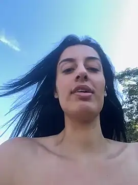 Snapshot of Catmila94 chatting on July 29, 5:33 pm Catmila94 online show from July 29, 5:33 pm