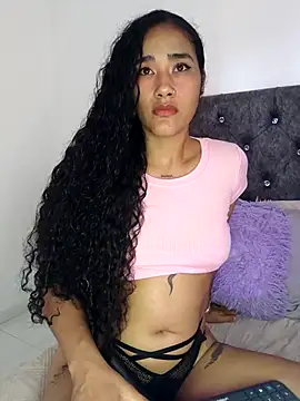 jaderossxx online show from January 18, 2:43 pm