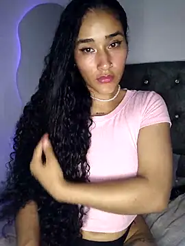 jaderossxx online show from February 19, 12:39 am