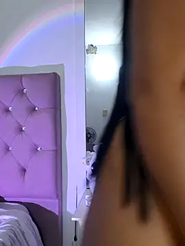 MarianaByanchi online show from April 26, 3:04 am