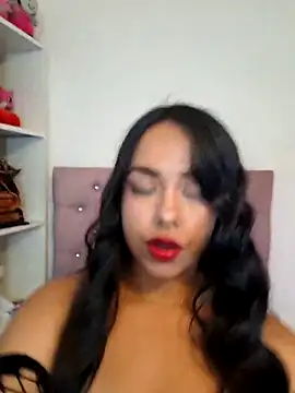 MarianaByanchi online show from August 1, 1:16 am