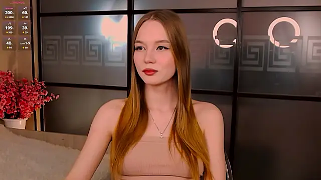 nik0le  online show from February 1, 11:47 pm