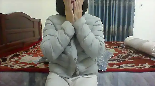 Snapshot of Dumani99 chatting on February 23, 11:36 pm Dumani99 online show from February 23, 11:36 pm